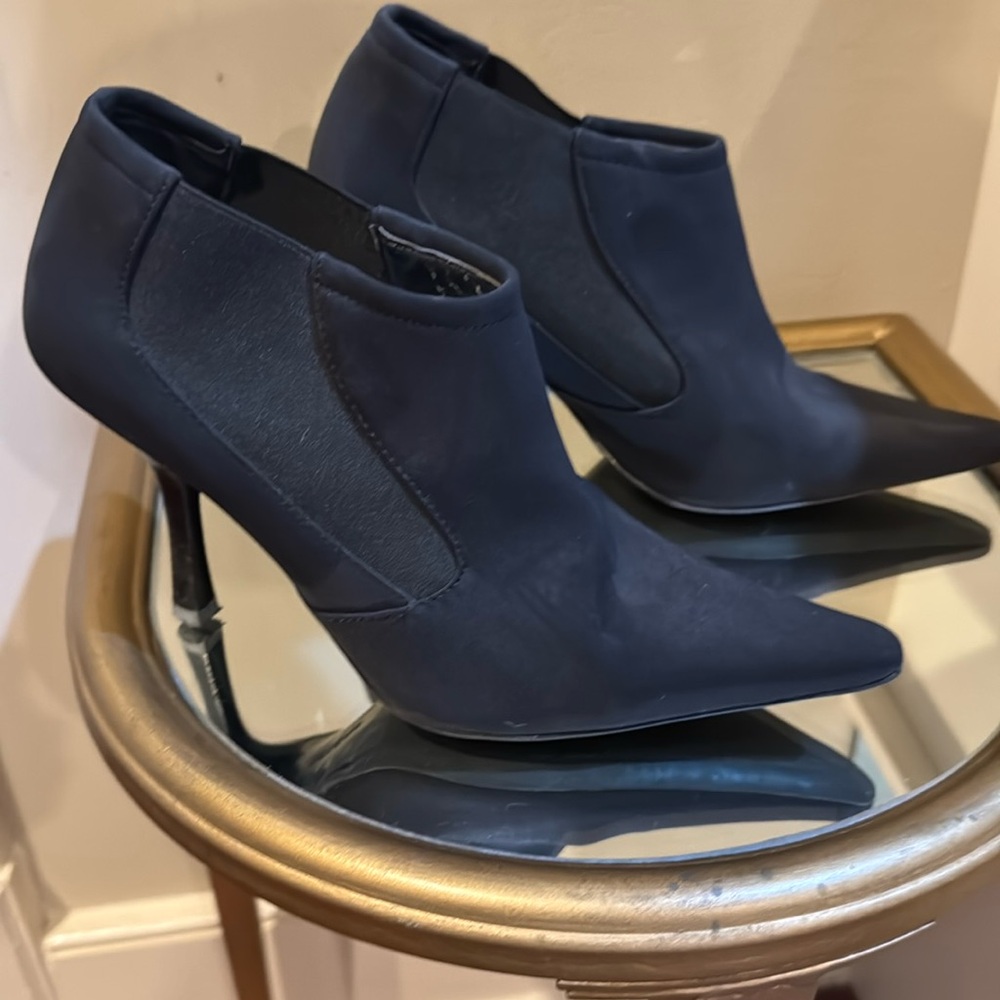 Booties
